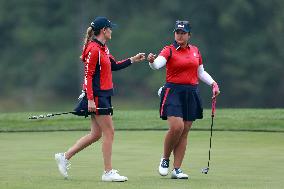 Solheim Cup