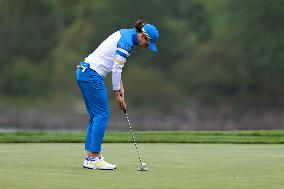 Solheim Cup