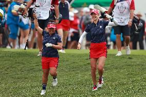 Solheim Cup