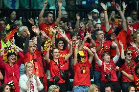 - Internazionali di Tennis - Davis Cup