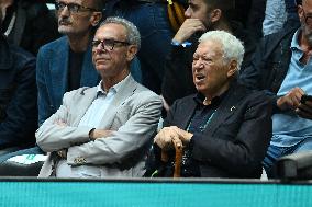 - Internazionali di Tennis - Davis Cup