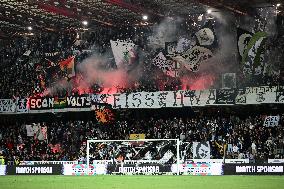 - Serie B - Cesena FC vs Modena FC