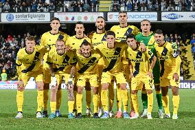 - Serie B - Cesena FC vs Modena FC