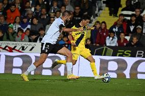 - Serie B - Cesena FC vs Modena FC