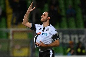 - Serie B - Cesena FC vs Modena FC