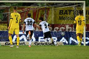 - Serie B - Cesena FC vs Modena FC