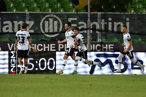 - Serie B - Cesena FC vs Modena FC