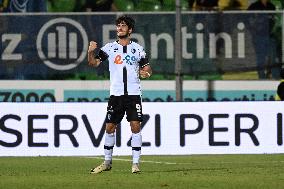 - Serie B - Cesena FC vs Modena FC