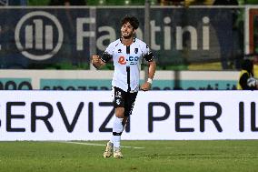 - Serie B - Cesena FC vs Modena FC