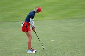 Solheim Cup