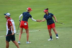 Solheim Cup