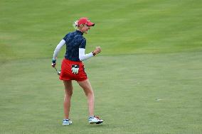 Solheim Cup