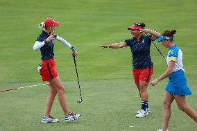 Solheim Cup