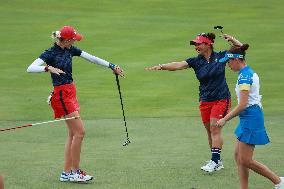 Solheim Cup