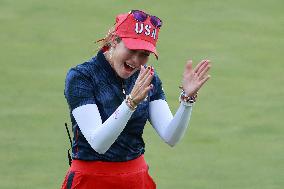 Solheim Cup