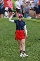 Solheim Cup