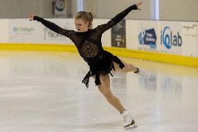 - Pattinaggio sul Ghiaccio - Challenger Series Lombardia Trophy