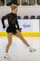 - Pattinaggio sul Ghiaccio - Challenger Series Lombardia Trophy