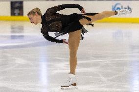 - Pattinaggio sul Ghiaccio - Challenger Series Lombardia Trophy