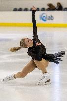 - Pattinaggio sul Ghiaccio - Challenger Series Lombardia Trophy