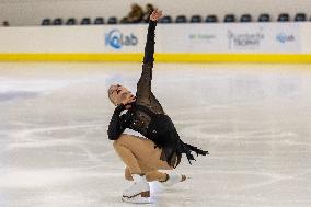 - Pattinaggio sul Ghiaccio - Challenger Series Lombardia Trophy