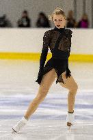 - Pattinaggio sul Ghiaccio - Challenger Series Lombardia Trophy