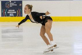 - Pattinaggio sul Ghiaccio - Challenger Series Lombardia Trophy