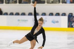 - Pattinaggio sul Ghiaccio - Challenger Series Lombardia Trophy