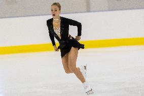 - Pattinaggio sul Ghiaccio - Challenger Series Lombardia Trophy