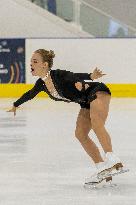 - Pattinaggio sul Ghiaccio - Challenger Series Lombardia Trophy