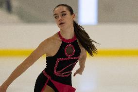 - Pattinaggio sul Ghiaccio - Challenger Series Lombardia Trophy