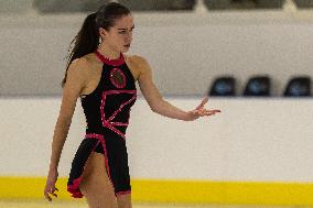 - Pattinaggio sul Ghiaccio - Challenger Series Lombardia Trophy