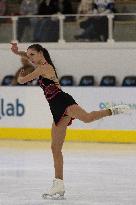 - Pattinaggio sul Ghiaccio - Challenger Series Lombardia Trophy