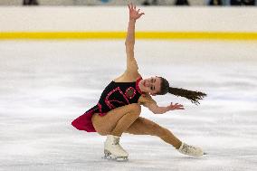 - Pattinaggio sul Ghiaccio - Challenger Series Lombardia Trophy