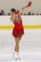 - Pattinaggio sul Ghiaccio - Challenger Series Lombardia Trophy