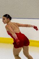 - Pattinaggio sul Ghiaccio - Challenger Series Lombardia Trophy