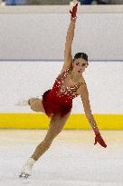 - Pattinaggio sul Ghiaccio - Challenger Series Lombardia Trophy