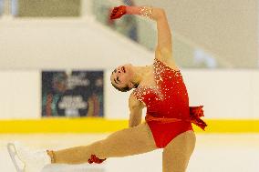 - Pattinaggio sul Ghiaccio - Challenger Series Lombardia Trophy