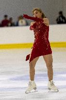 - Pattinaggio sul Ghiaccio - Challenger Series Lombardia Trophy