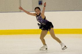 - Pattinaggio sul Ghiaccio - Challenger Series Lombardia Trophy