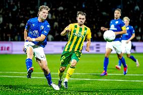 FC Den Bosch v ADO Den Haag - Keuken Kampioen Divisie season 2024-2025