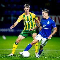 FC Den Bosch v ADO Den Haag - Keuken Kampioen Divisie season 2024-2025