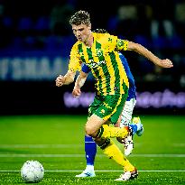 FC Den Bosch v ADO Den Haag - Keuken Kampioen Divisie season 2024-2025