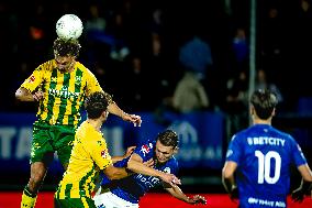 FC Den Bosch v ADO Den Haag - Keuken Kampioen Divisie season 2024-2025