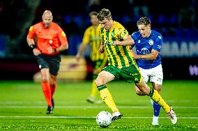 FC Den Bosch v ADO Den Haag - Keuken Kampioen Divisie season 2024-2025