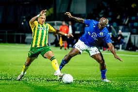 FC Den Bosch v ADO Den Haag - Keuken Kampioen Divisie season 2024-2025