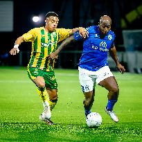 FC Den Bosch v ADO Den Haag - Keuken Kampioen Divisie season 2024-2025