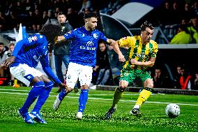 FC Den Bosch v ADO Den Haag - Keuken Kampioen Divisie season 2024-2025