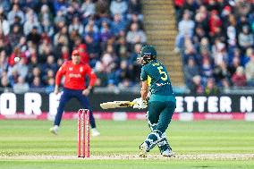 England v Australia - 2nd Vitality IT20