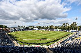 England v Australia - 2nd Vitality IT20